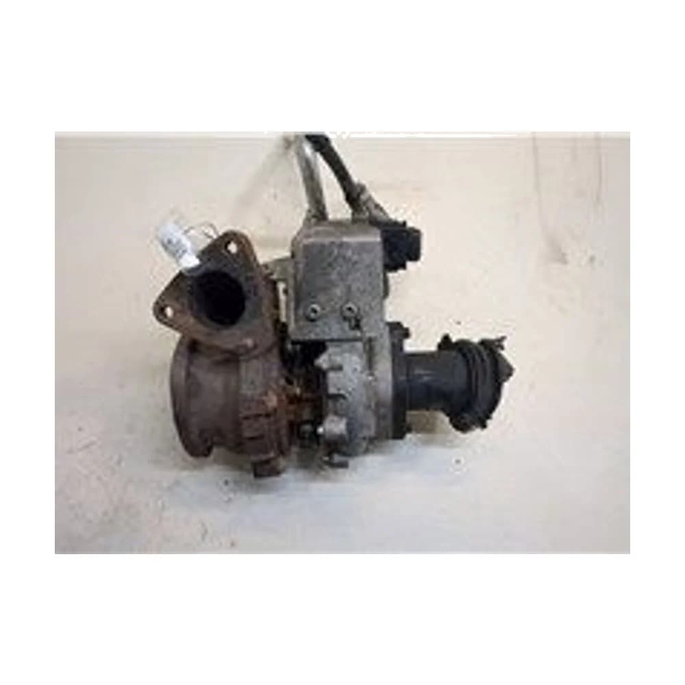 Турбокомпрессор Ford 2254337,