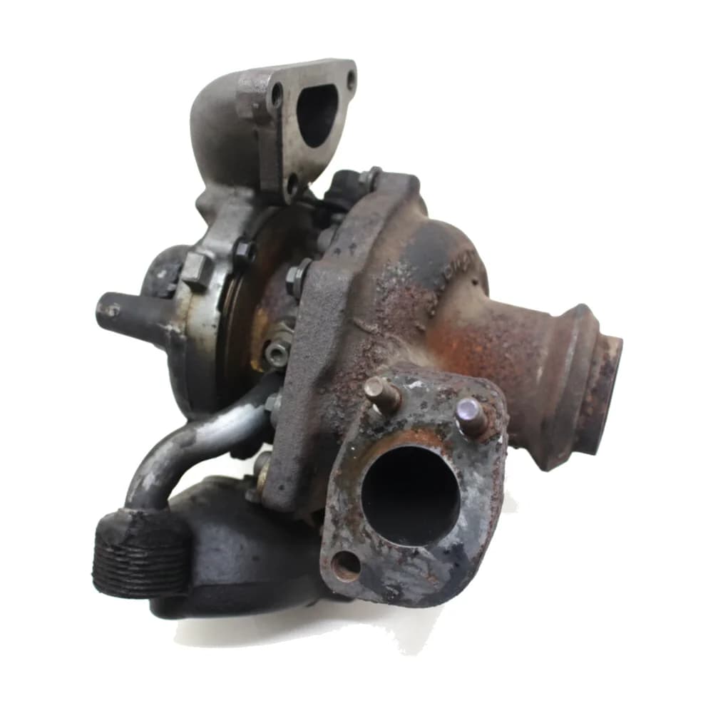 Турбокомпрессор Ford 2254339,