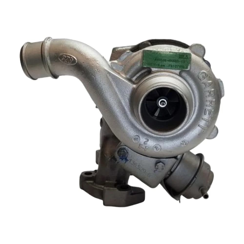 Турбокомпрессор Ford 2M5Q6K682AA,