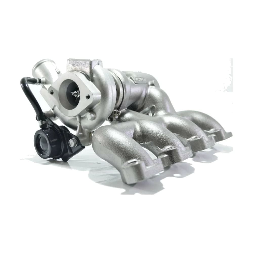 Турбокомпрессор Ford 3C1Q6K682EB