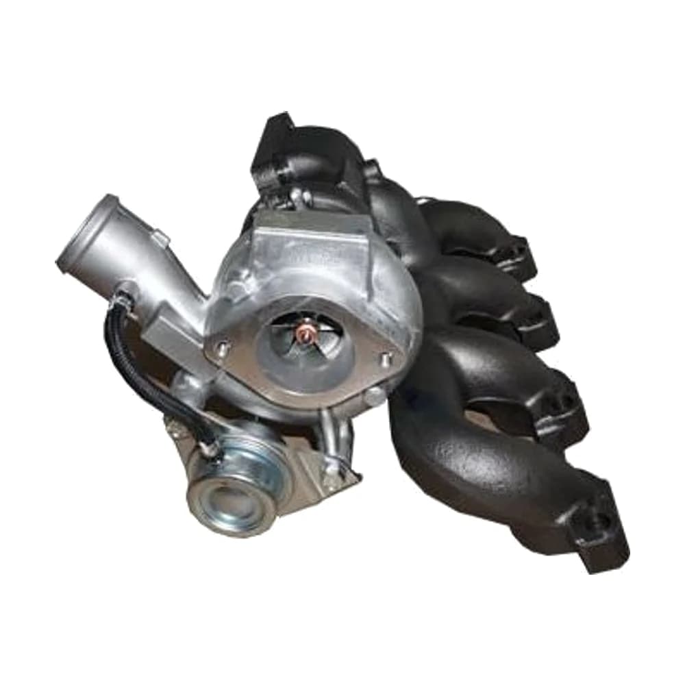 Турбокомпрессор Ford 3M5Q6K682AB