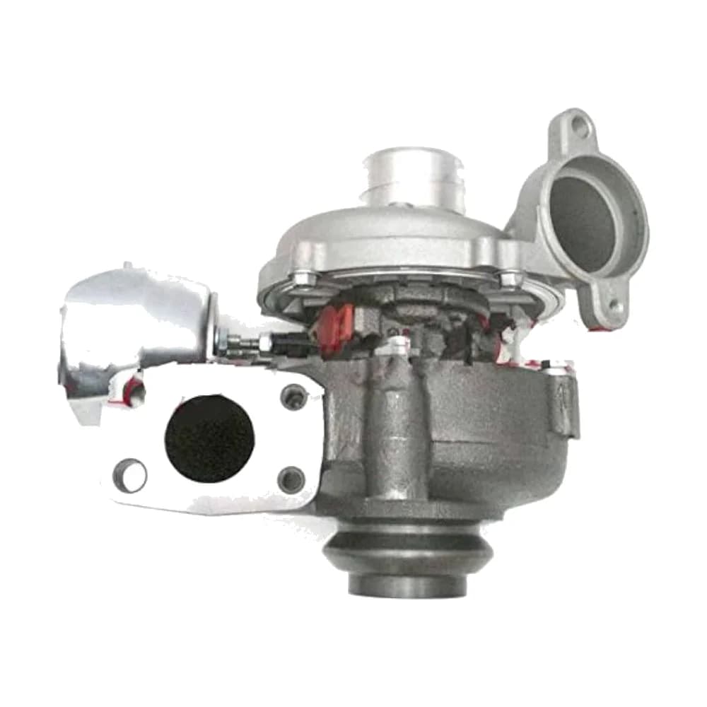 Турбокомпрессор Ford 3M5Q6K682AE