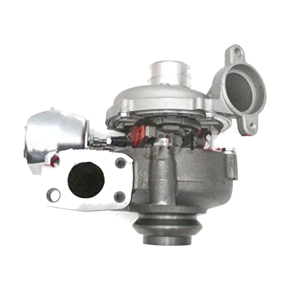 Турбокомпрессор Ford 3M5Q6K682AK