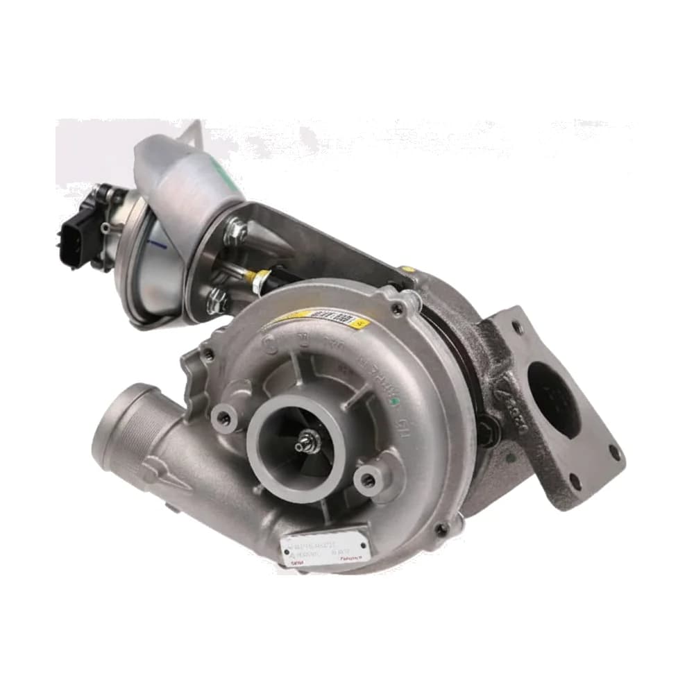 Турбокомпрессор Ford 3M5Q6K682BA