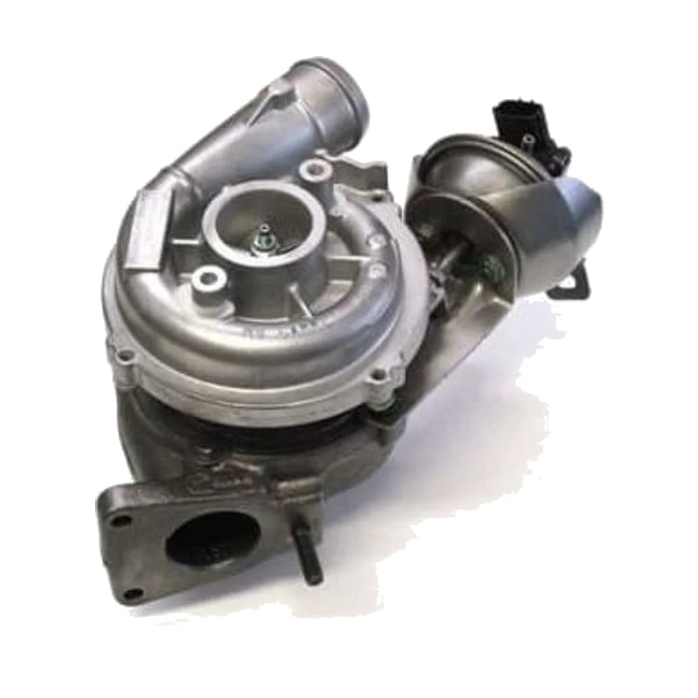 Турбокомпрессор Ford 3M5Q6K682CB