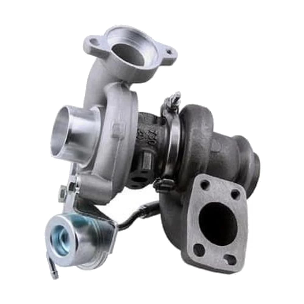 Турбокомпрессор Ford 3M5Q6K682DD
