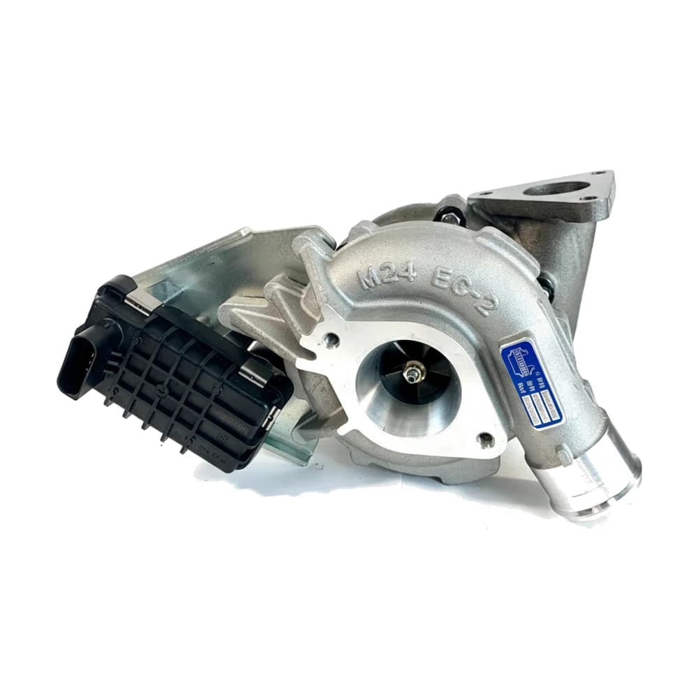 Турбокомпрессор Ford 3M5Q6K682DE