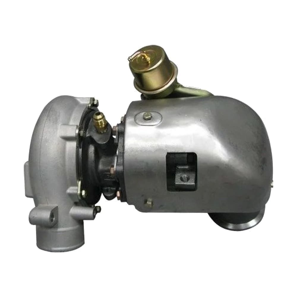 Турбокомпрессор Ford 4155051