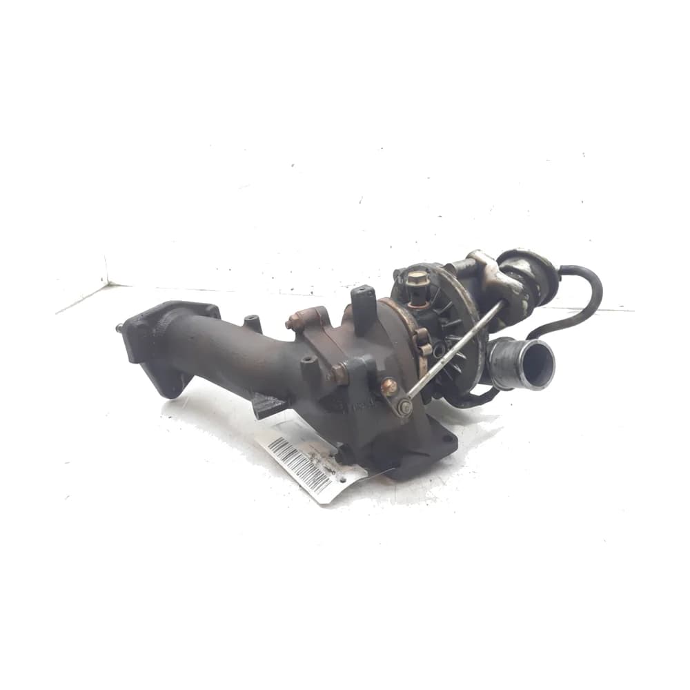 Турбокомпрессор Ford 4573957