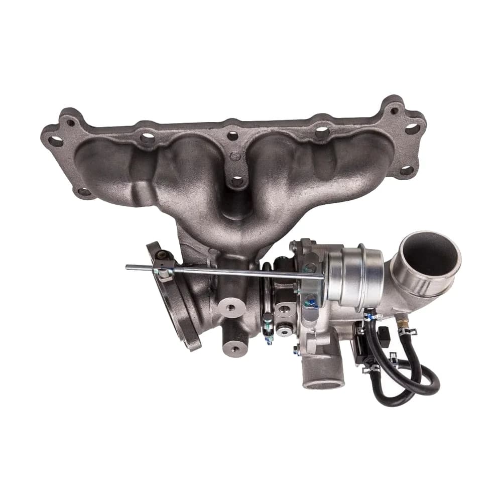 Турбокомпрессор Ford 5163623