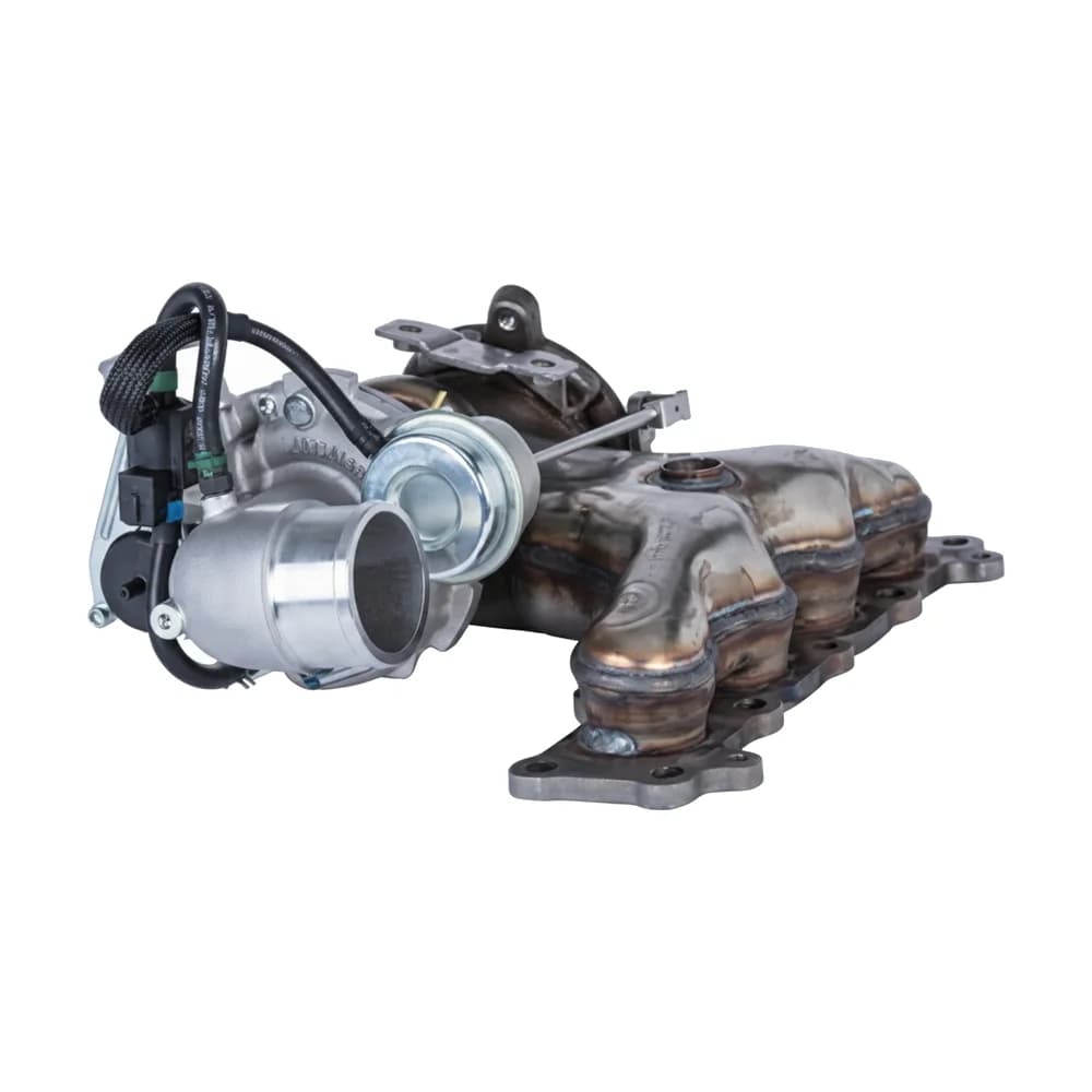 Турбокомпрессор Ford 5203374
