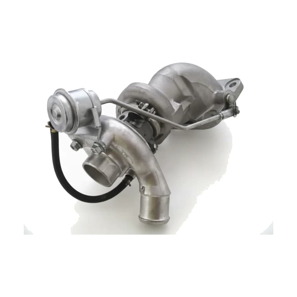 Турбокомпрессор Ford 5217313
