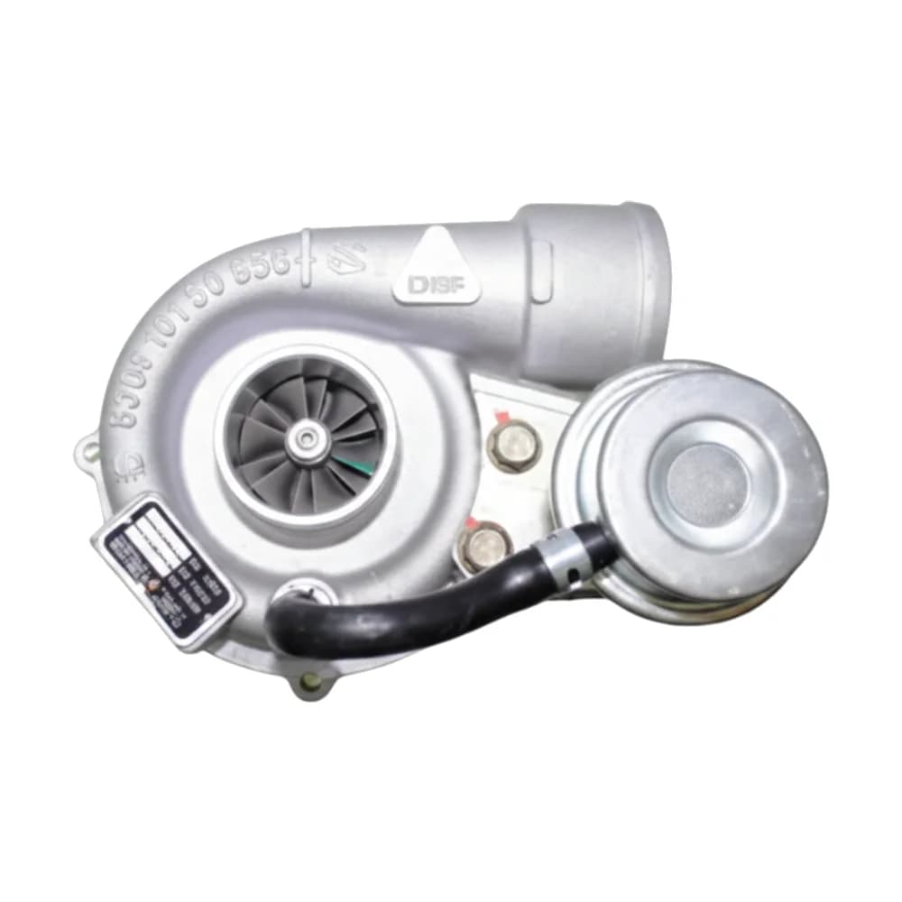 Турбокомпрессор Ford 6611235