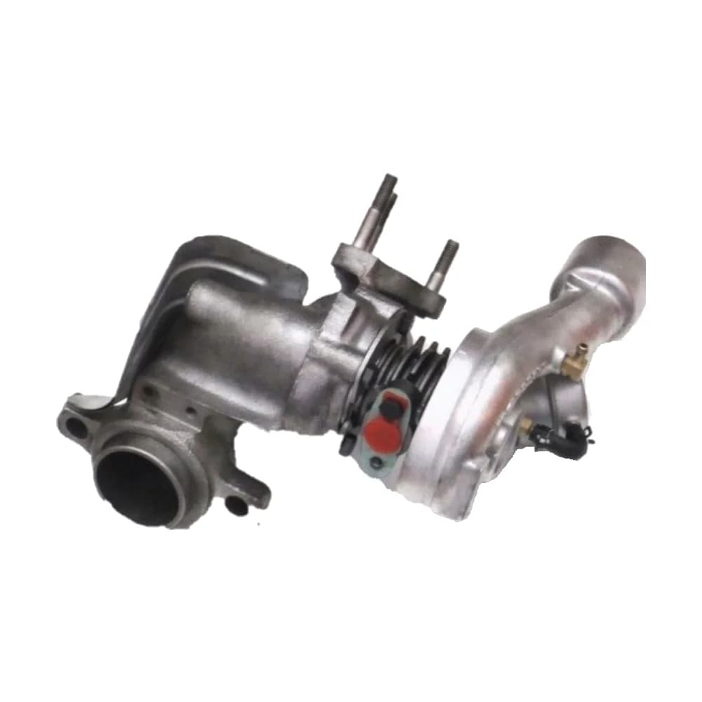 Турбокомпрессор Ford 6796400