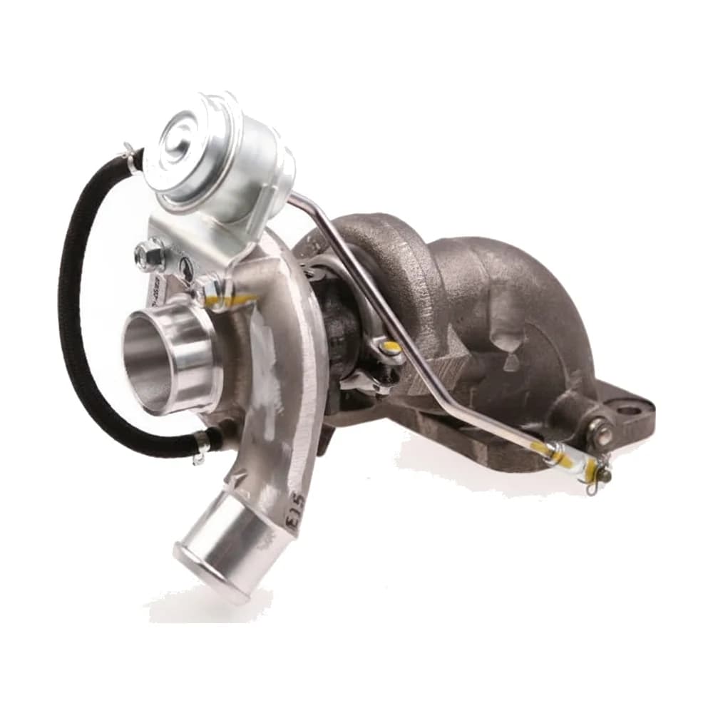Турбокомпрессор Ford 6C1Q6K682CC