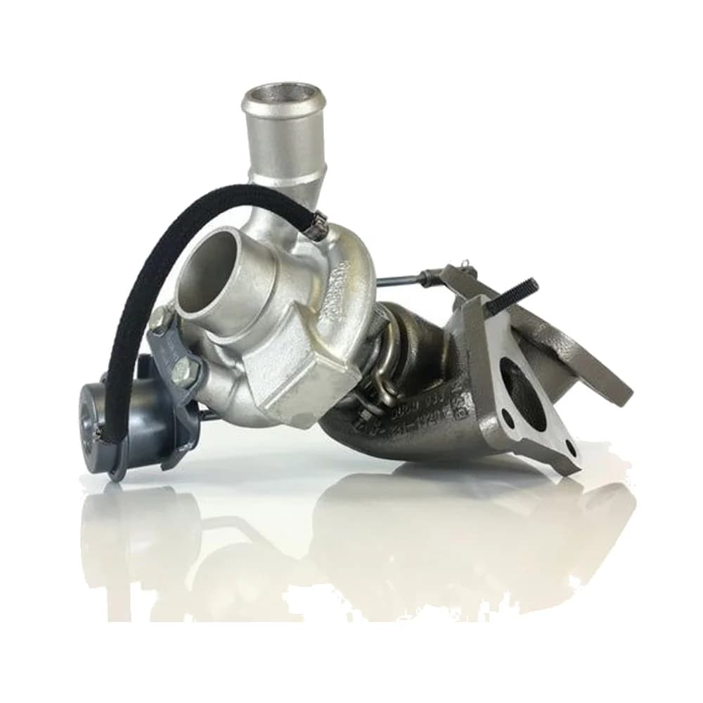 Турбокомпрессор Ford 6C1Q6K682CE