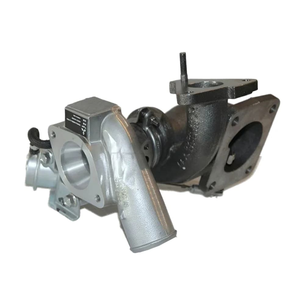 Турбокомпрессор Ford 6C1Q6K682DD