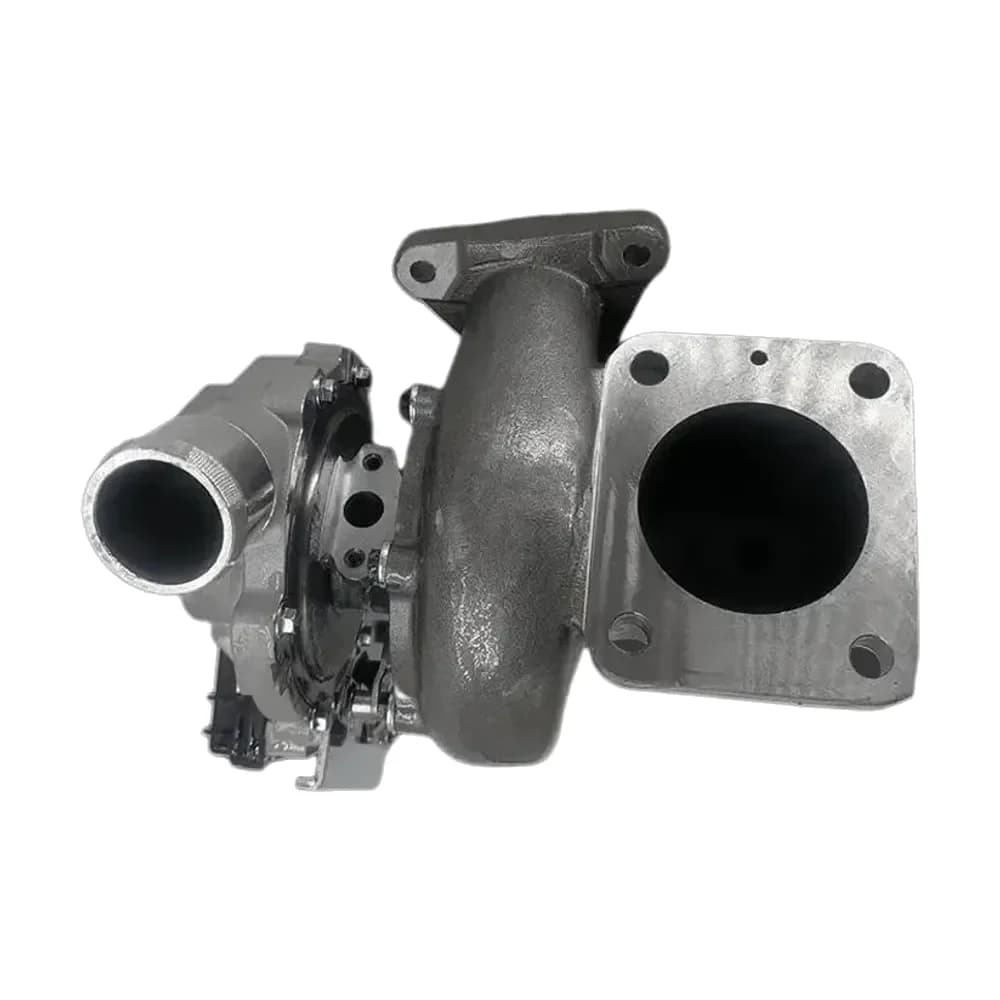 Турбокомпрессор Ford 6C1Q6K682EJ