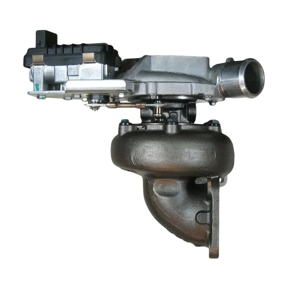 Турбокомпрессор Ford 6C1Q6K682FA