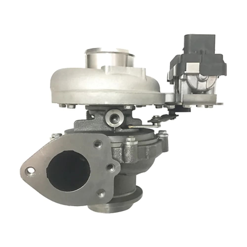Турбокомпрессор Ford 6G9Q6K682CA