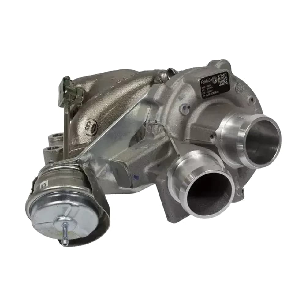 Турбокомпрессор Ford 6H3Q6K682EF