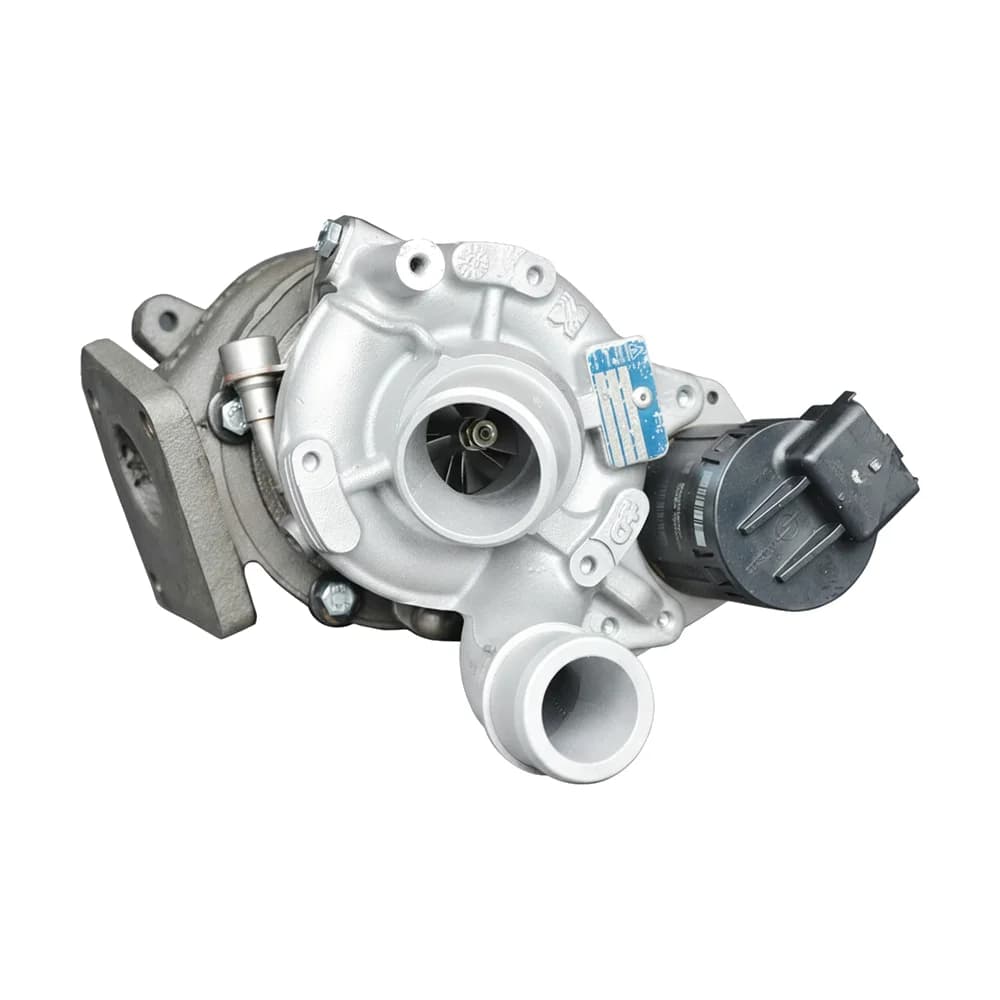 Турбокомпрессор Ford 6H3Q6K682FC