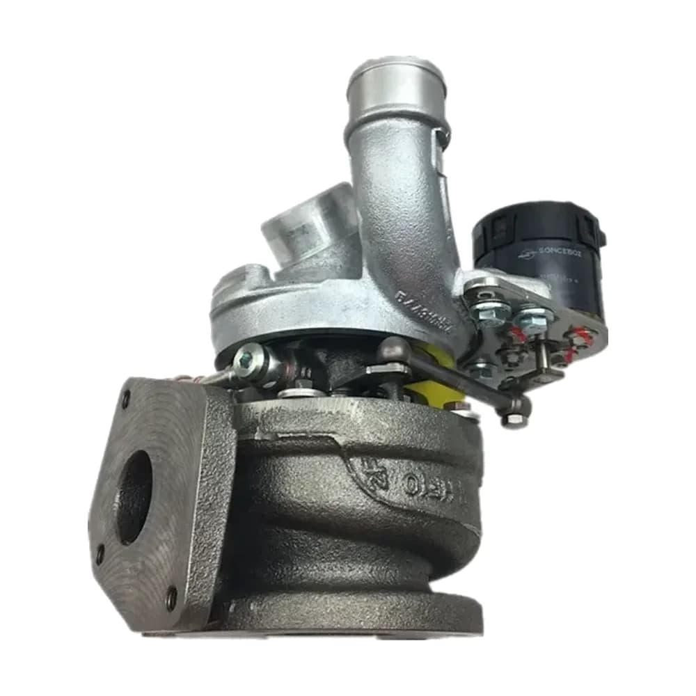 Турбокомпрессор Ford 6H3Q6K682FF