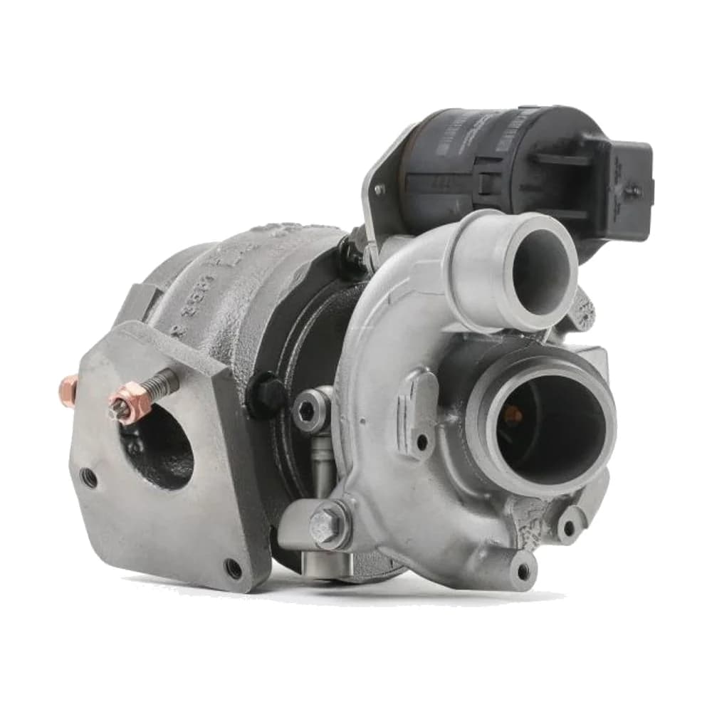 Турбокомпрессор Ford 6H4Q6K682EE