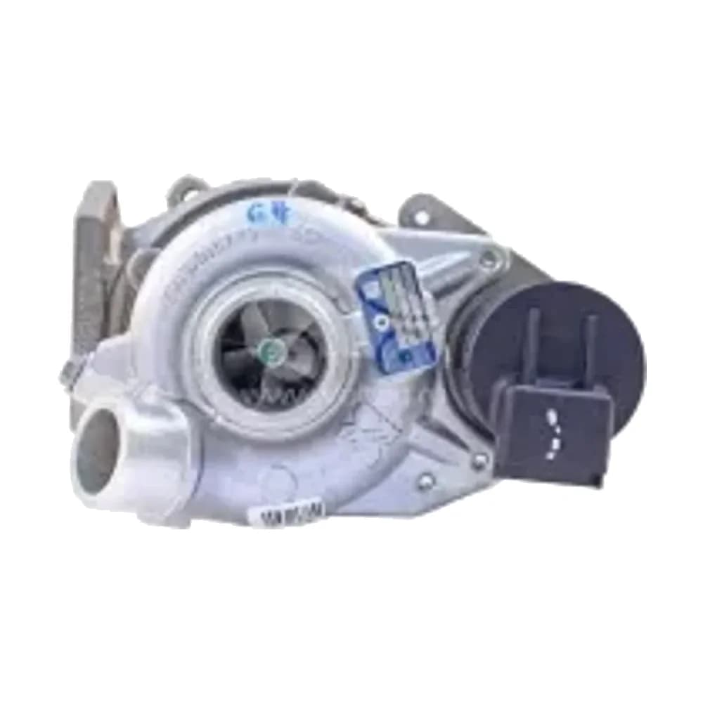 Турбокомпрессор Ford 6H4Q6K682GD