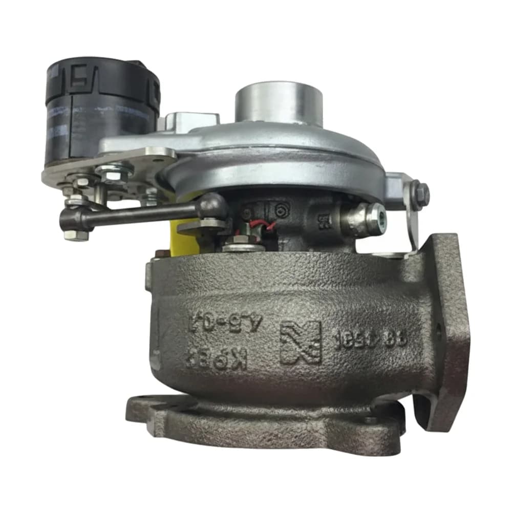 Турбокомпрессор Ford 6H4Q6K682GH