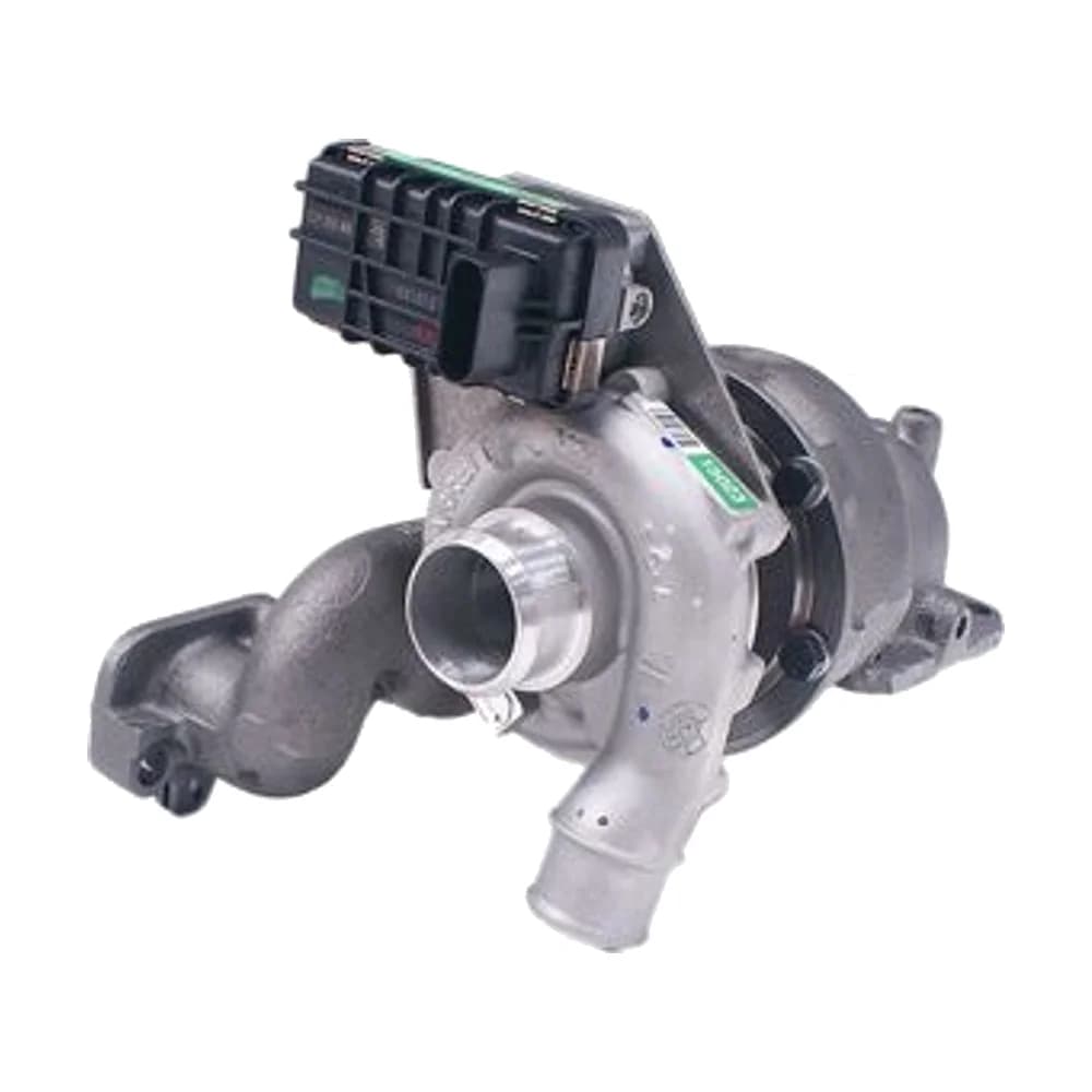 Турбокомпрессор Ford 6S7Q6K682AG
