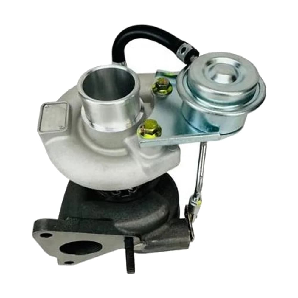 Турбокомпрессор Ford 6U3Q6K682AE
