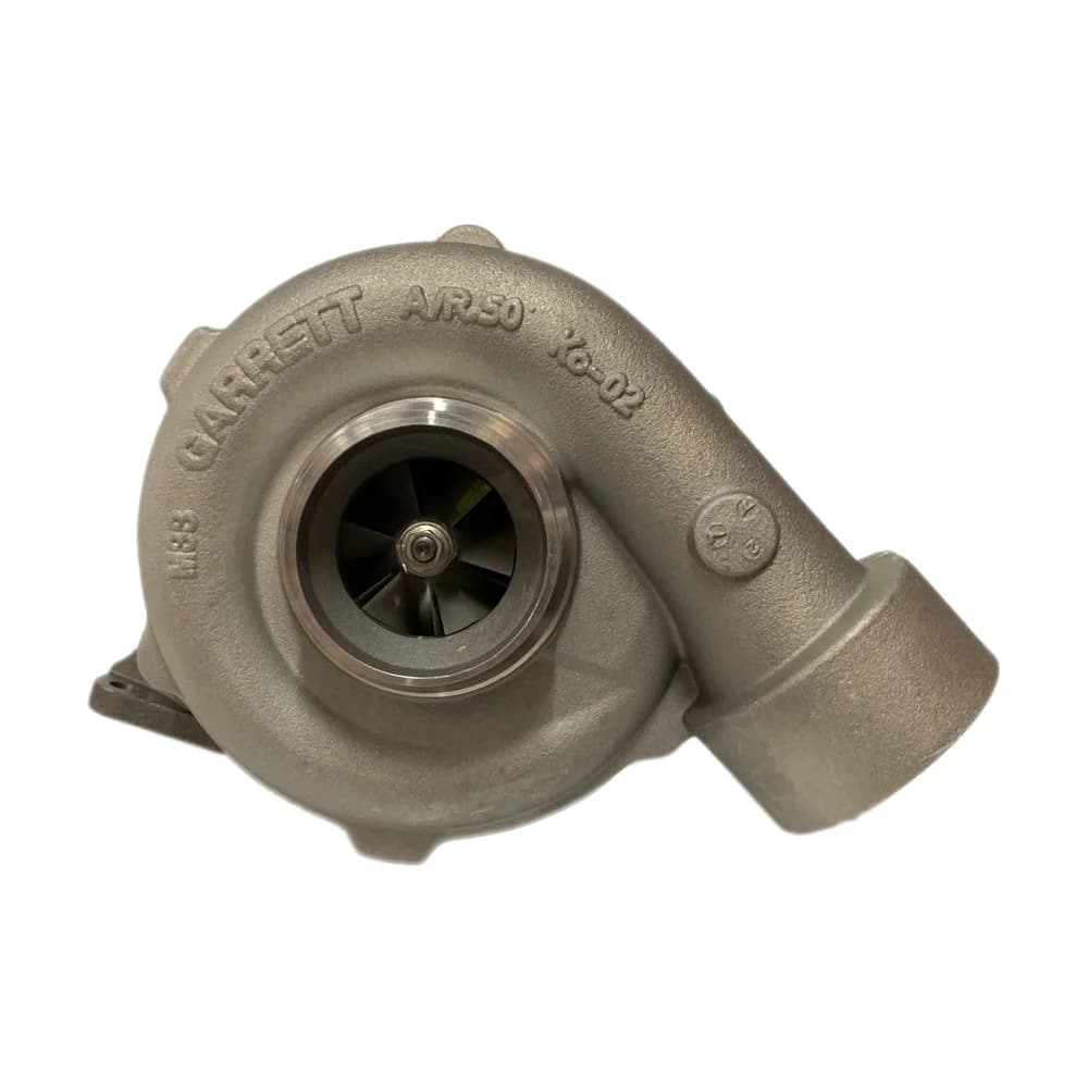 Турбокомпрессор Ford 6U3Q6K682AF