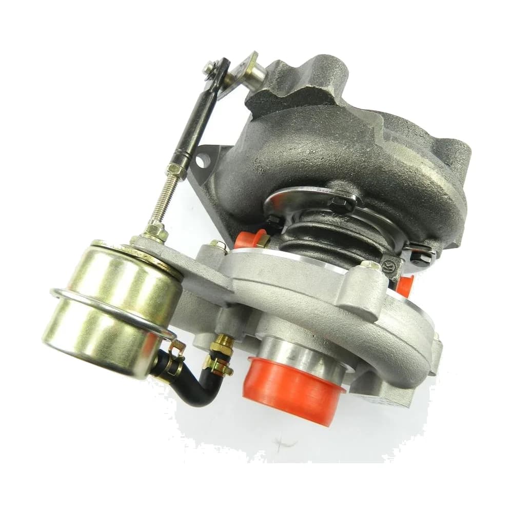 Турбокомпрессор Ford 7216189