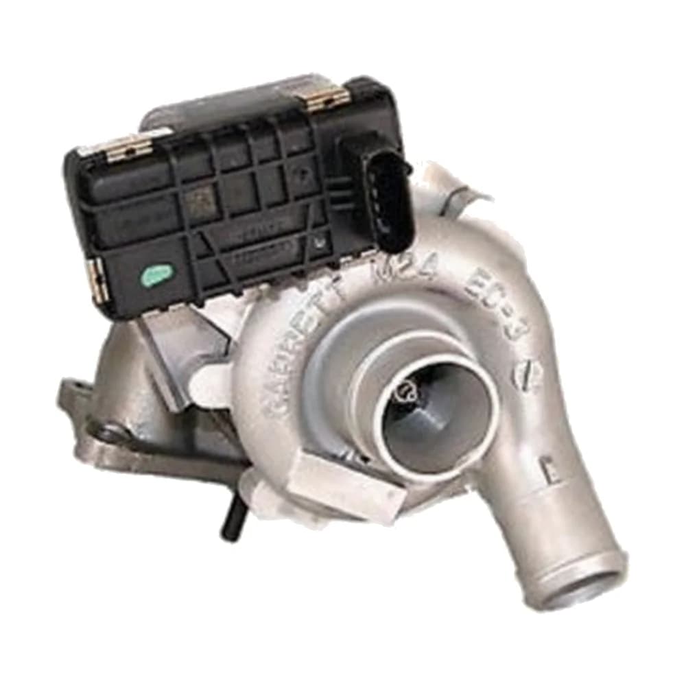 Турбокомпрессор Ford 8C1Q6K682BB