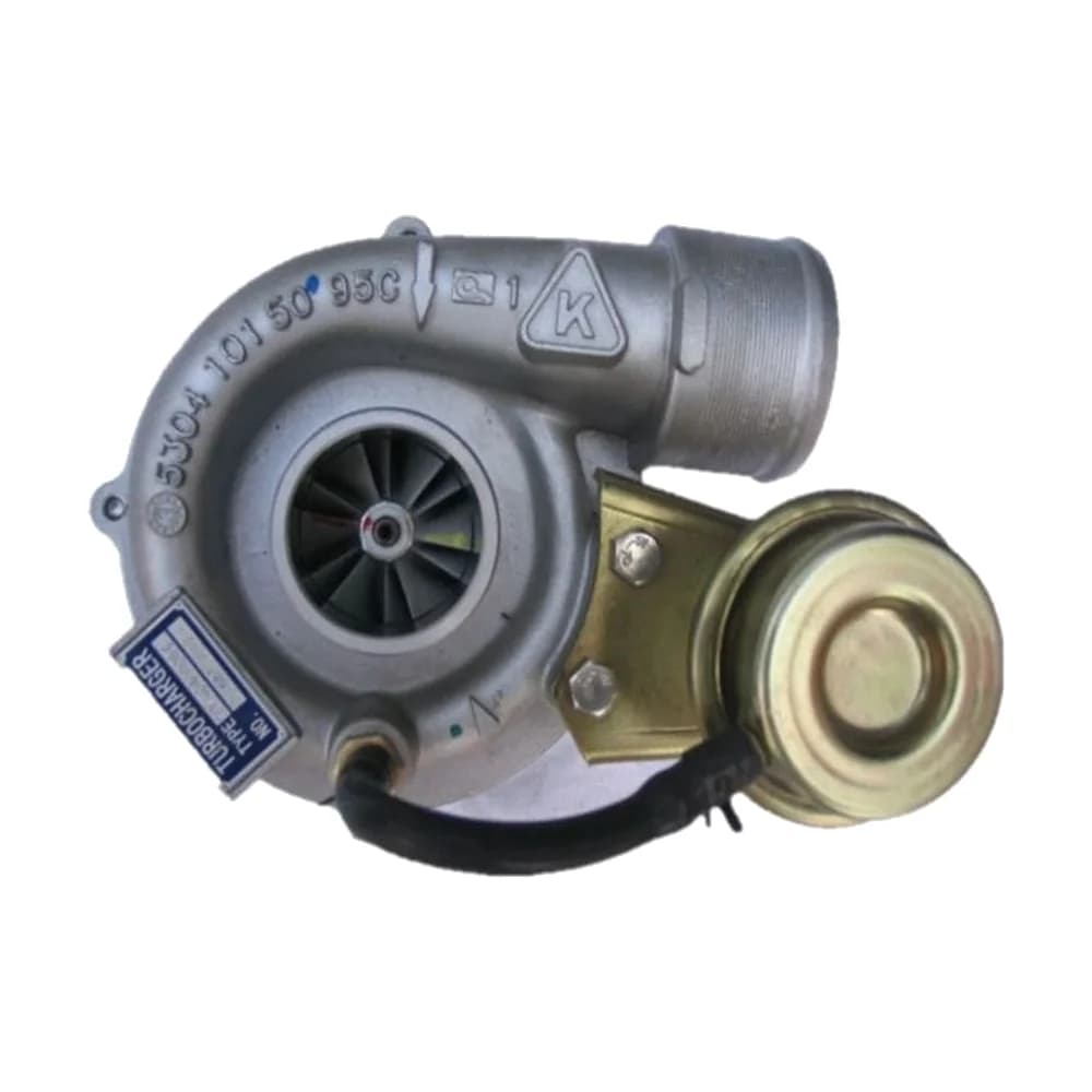Турбокомпрессор Ford 914F6K682AF