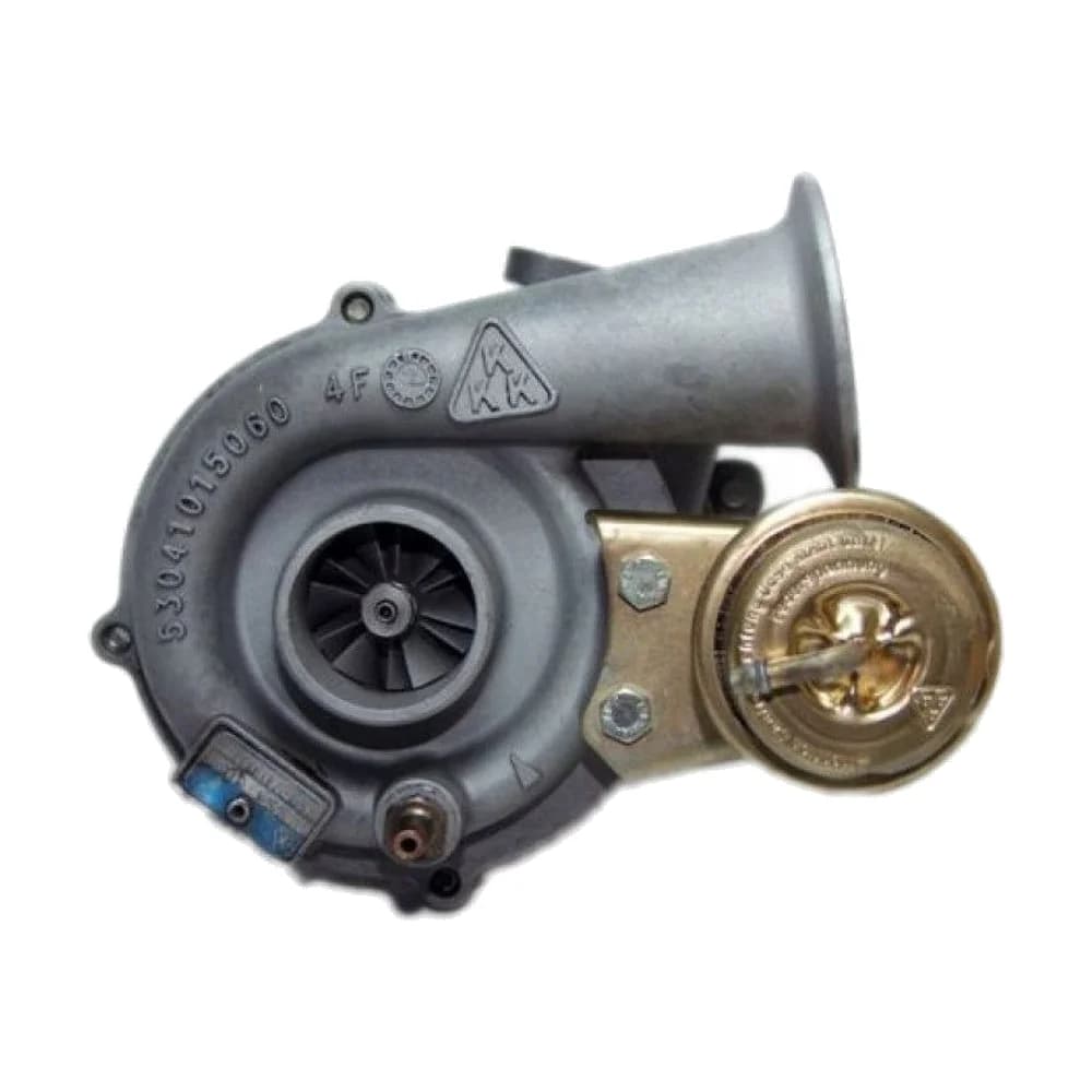 Турбокомпрессор Ford 954F6K682AC