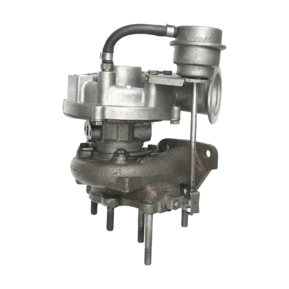 Турбокомпрессор Ford 954F6K682AD
