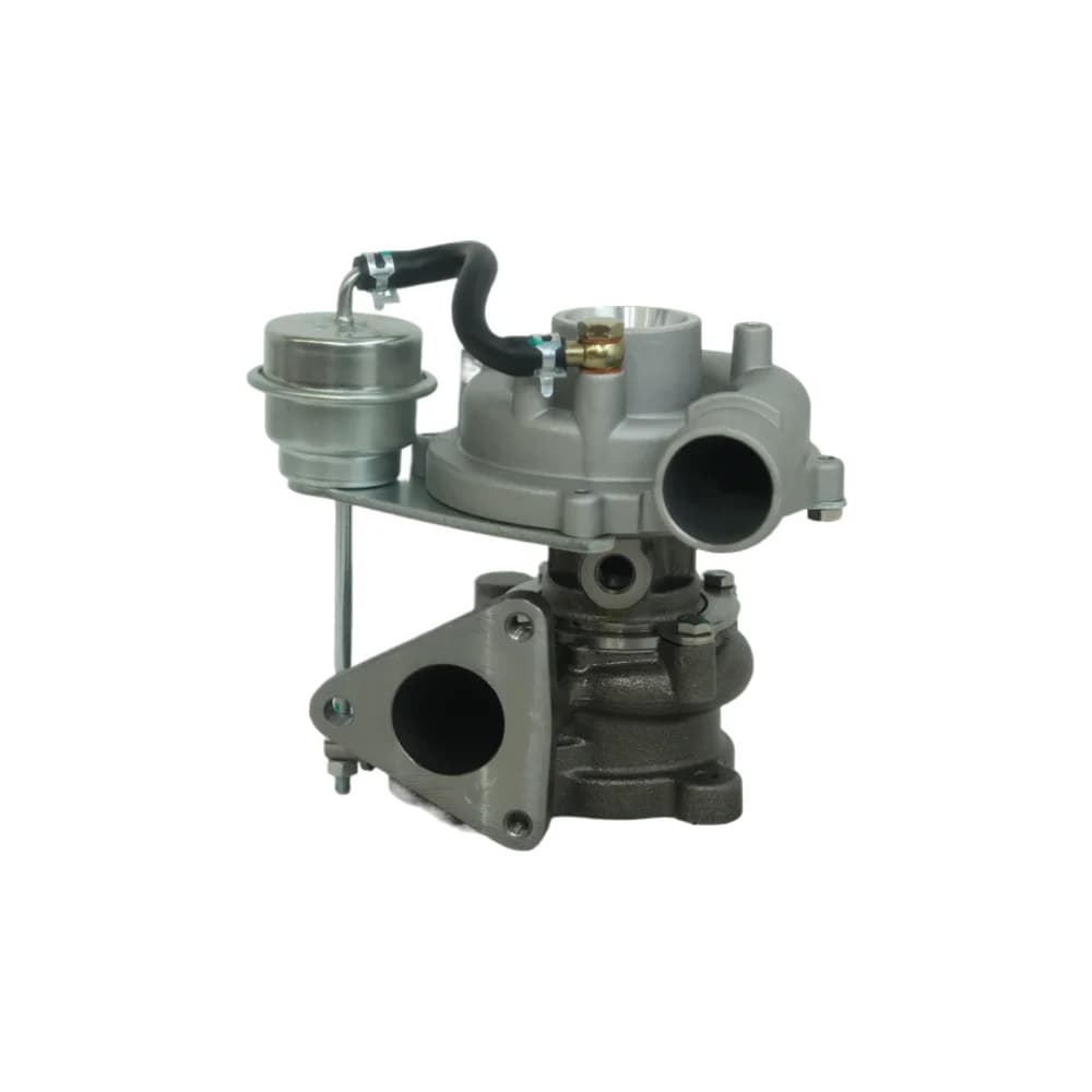 Турбокомпрессор Ford 95VW6K682AA