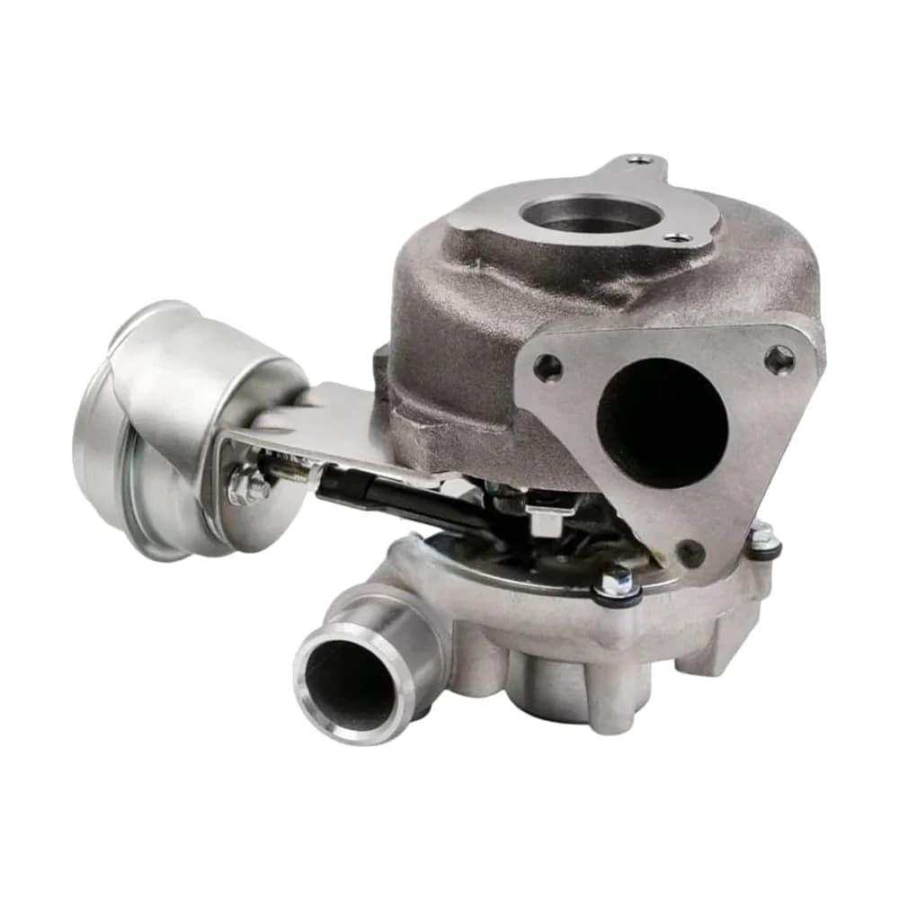 Турбокомпрессор Ford 95VW9G438CA