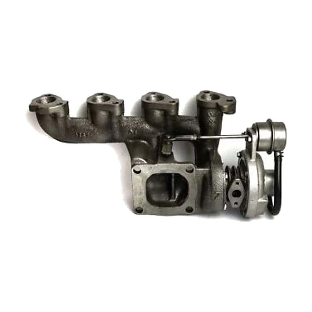 Турбокомпрессор Ford 96FF6K682AB