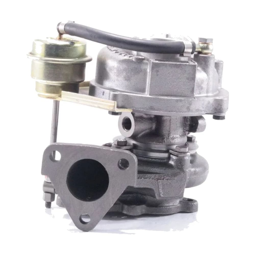 Турбокомпрессор Ford 974F6K682AB