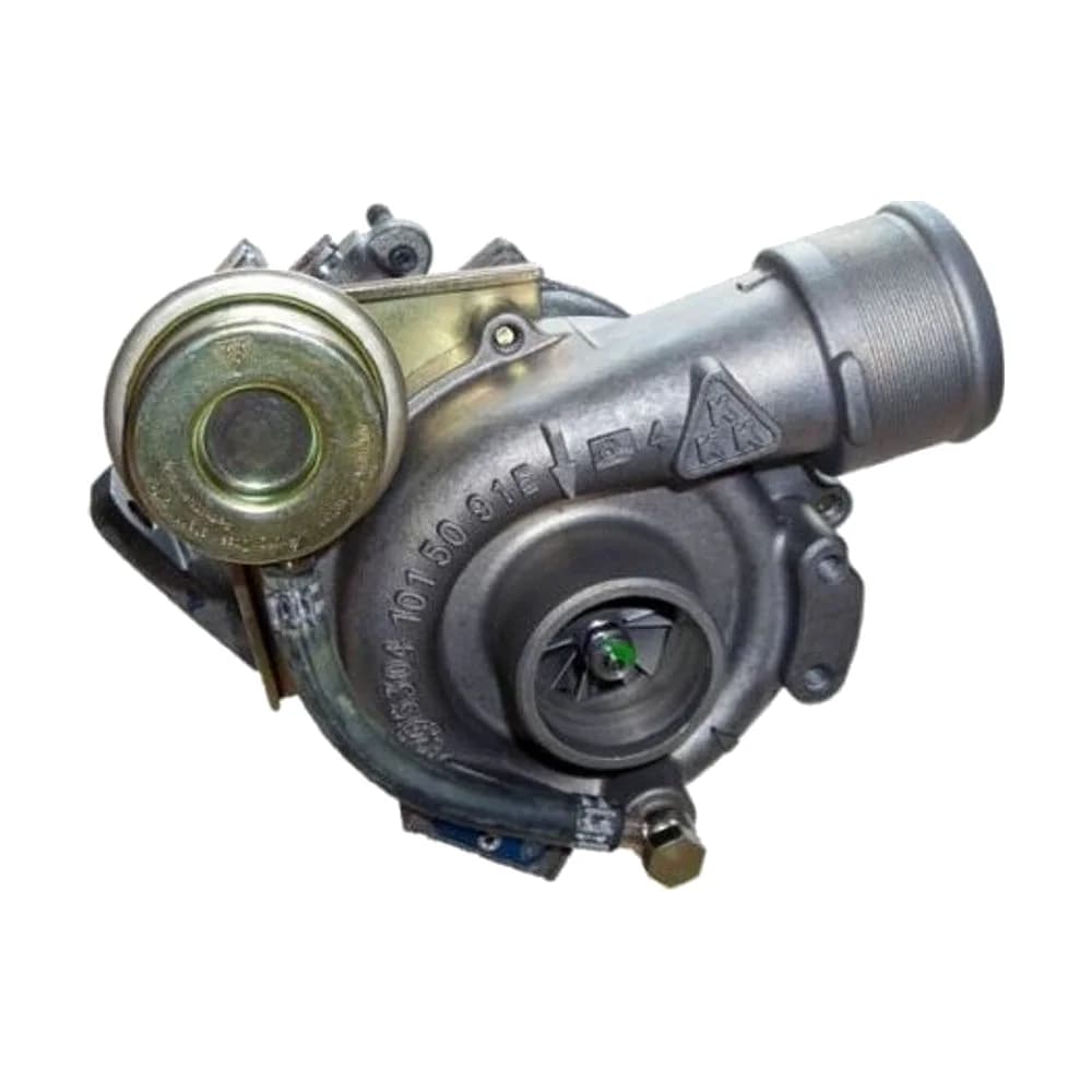 Турбокомпрессор Ford 974F6K682AD