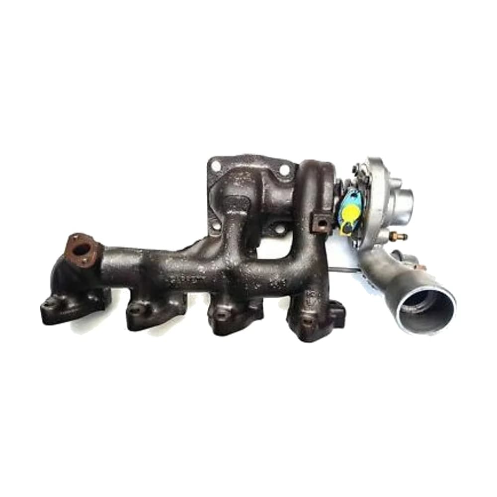Турбокомпрессор Ford 97FF6K682AB