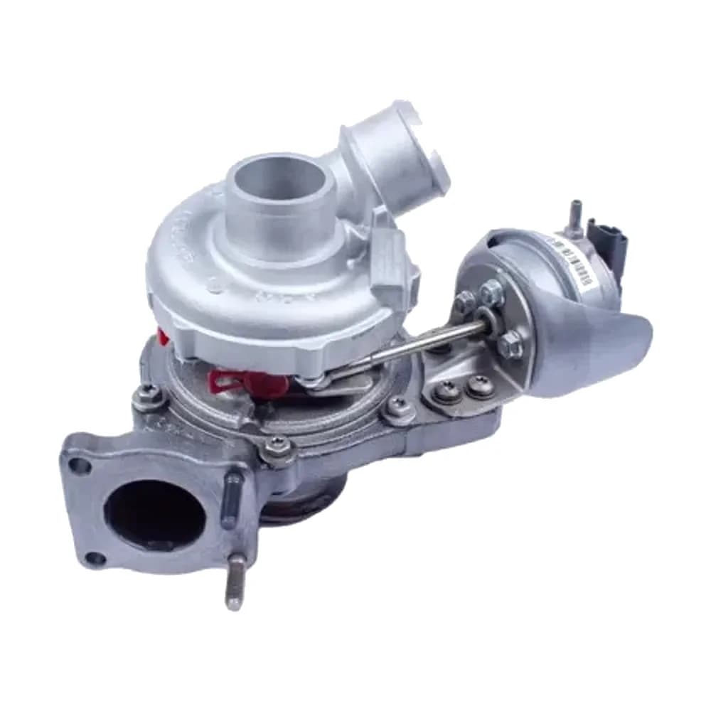 Турбокомпрессор Ford 9M5Q6K682AB
