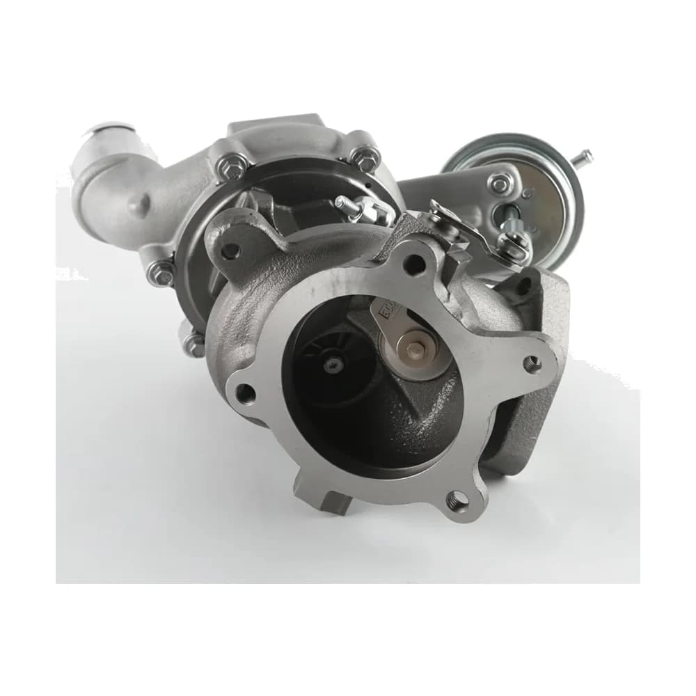 Турбокомпрессор Ford AA5E6K682BA