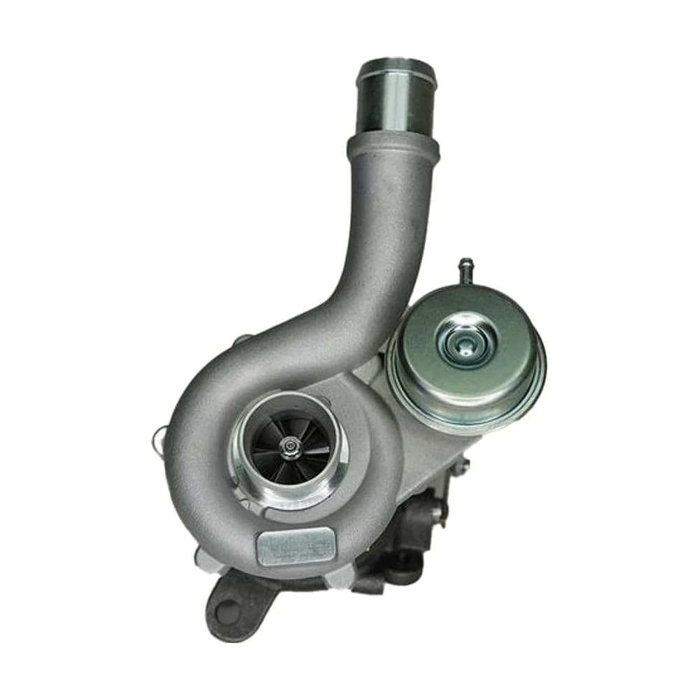 Турбокомпрессор Ford AA5E6K682BH