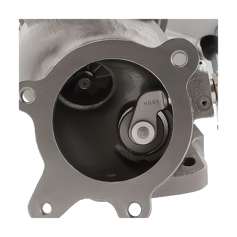 Турбокомпрессор Ford AA5E6K682BK