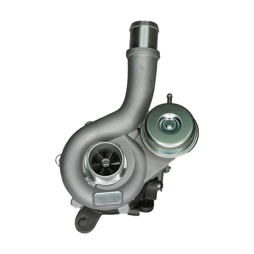 Турбокомпрессор Ford AA5E6K692BE