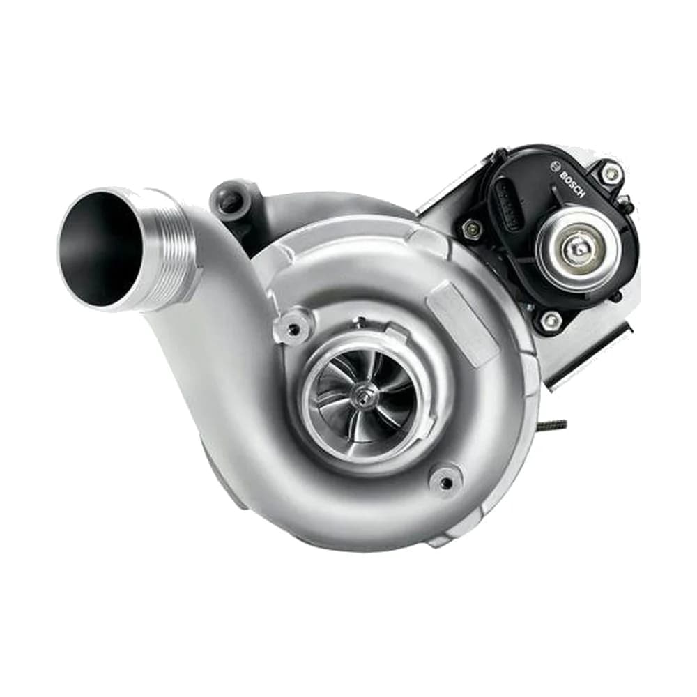 Турбокомпрессор Ford AA5E9G438GE